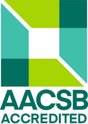 James Cook University in Singapore’s business accreditation by AACSB International is an honour that represents excellence in business education.