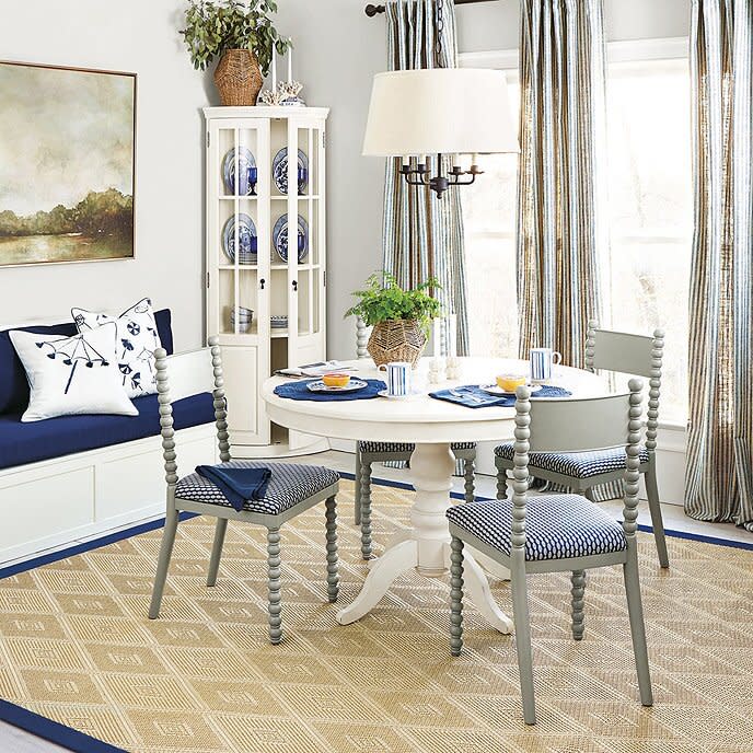 The Best Dining Rooms Chairs for Every Home Style