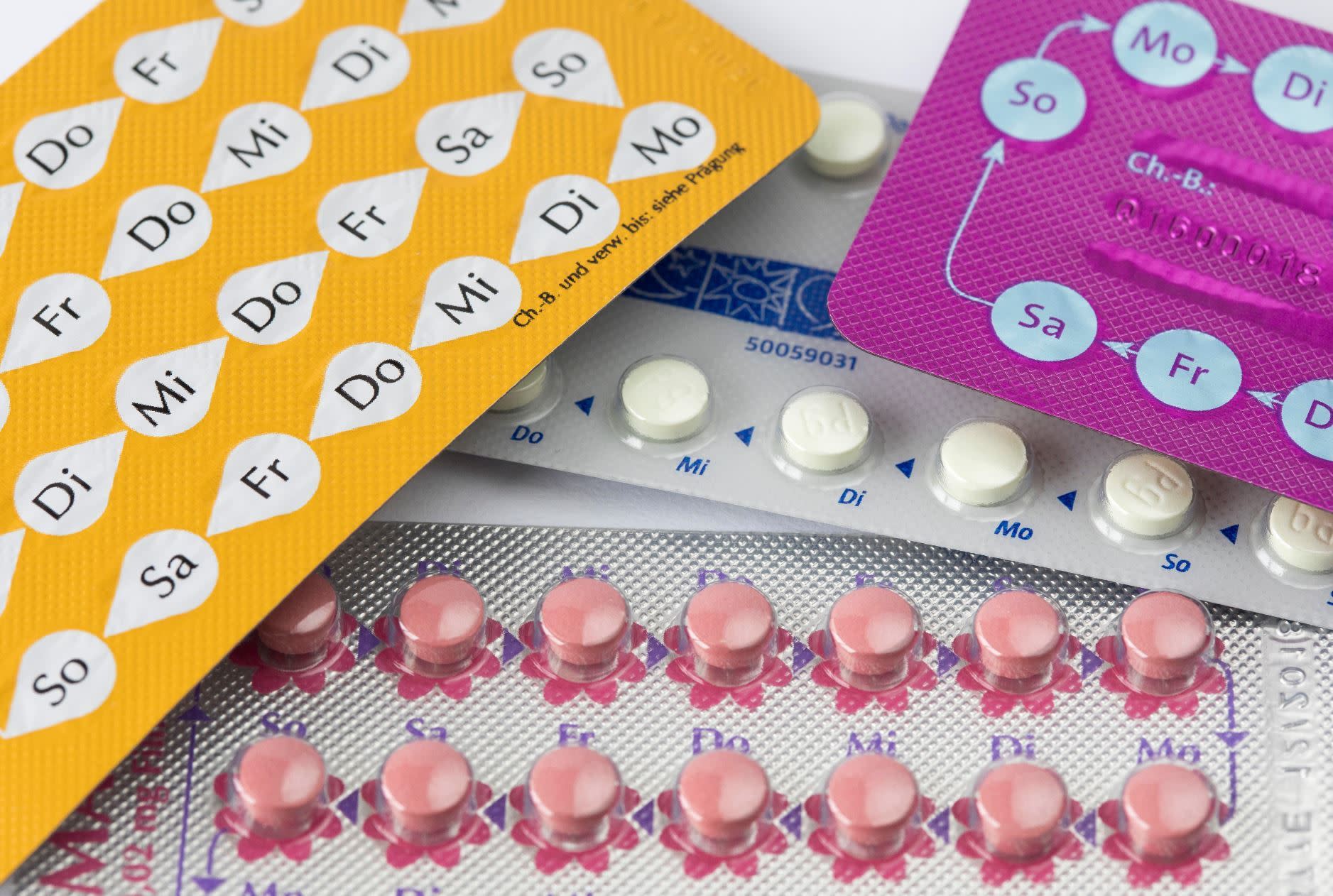 New Male Birth Control Pill Passes Safety Tests And It Might Be Released Soon