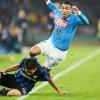 Polemiche in Napoli-Inter, Allan: &quot;Il rosso a Nagatomo è giusto&quot;