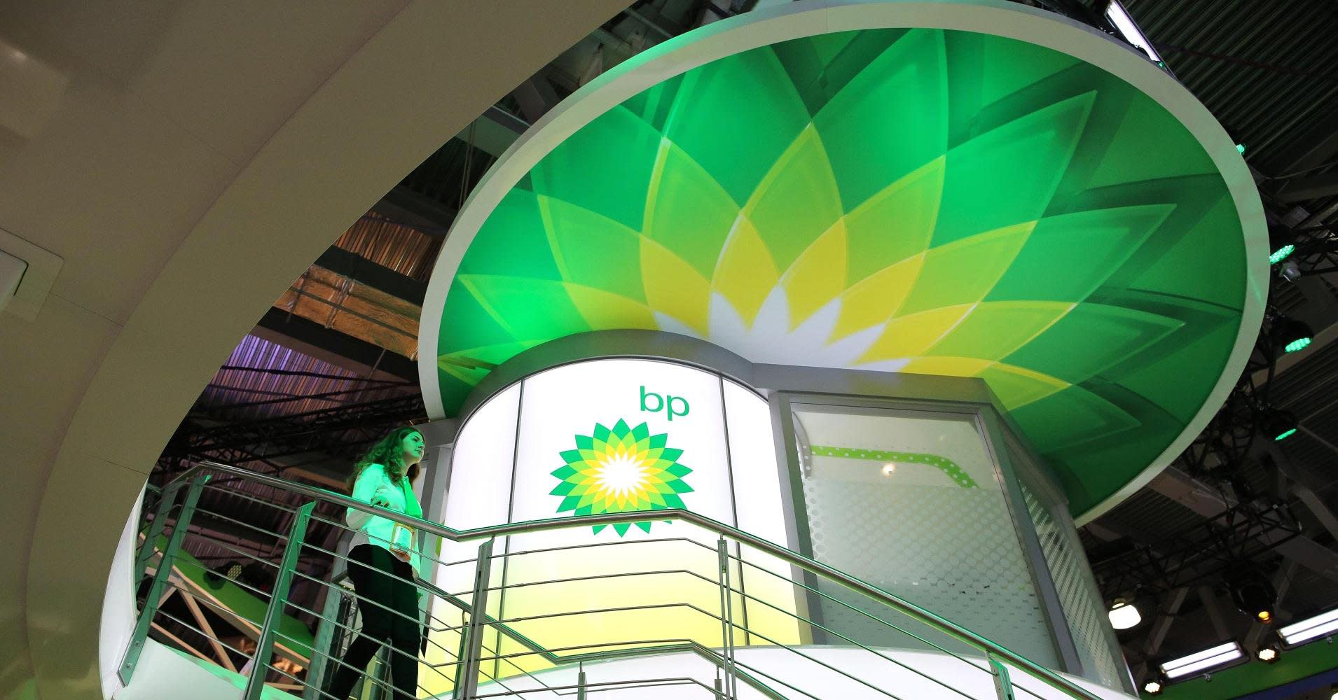 Why Shell/BP takeover rumors are back1910 x 1000