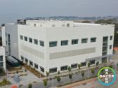 Fluor Completes Bayer’s First Global Cell Therapy Launch Facility in Berkeley, California