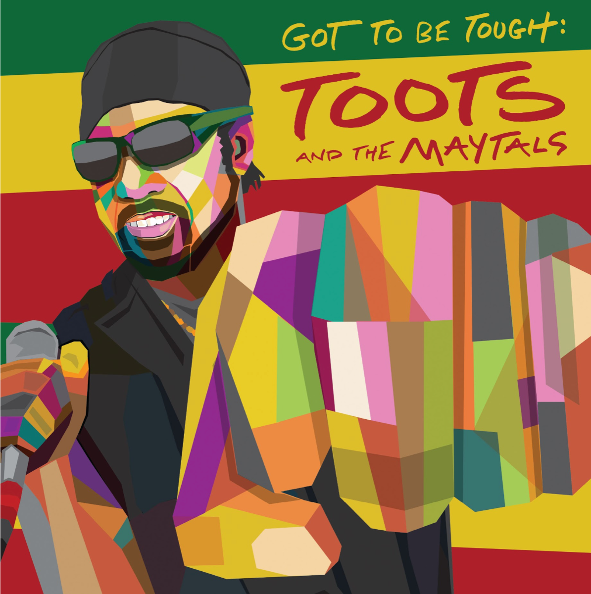 Toots And The Maytals Announce Got To Be Tough Share Title Track Stream - where to train body toughness on roblox quick