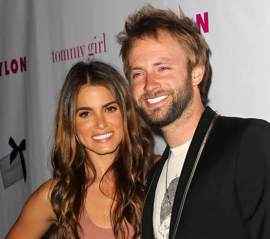 Nikki Reed Files For Divorce