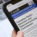 Online streaming svcs must now pay into fund for Cdn news, content