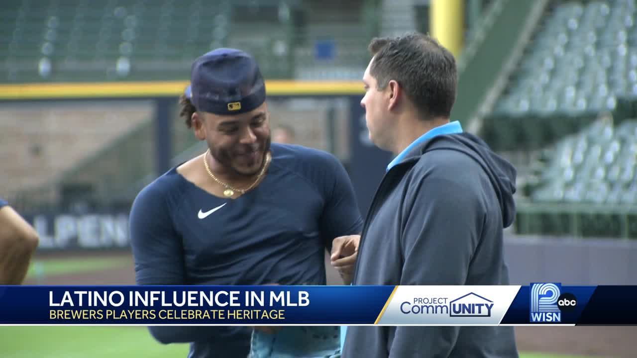 Brewers to celebrate Players Weekend