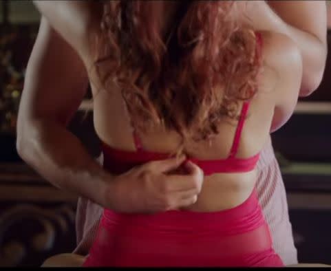 481px x 394px - Ragini MMS 2 returns trailer: Divya Agarwal goes nude?