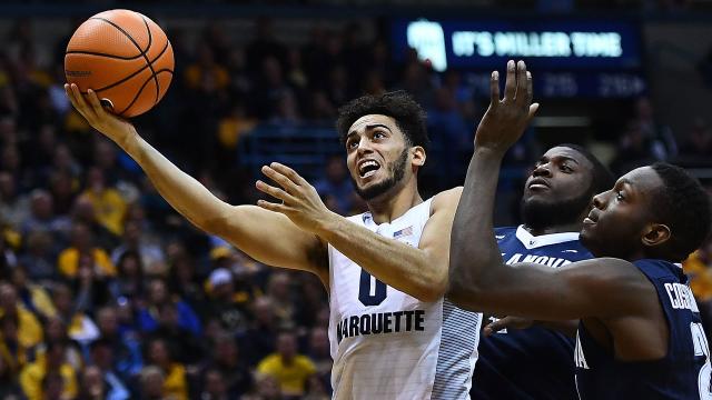 Squads looking to improve their NCAA tournament stock