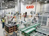 GXO offers $965 million for UK logistics firm Wincanton