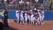 Dakota Kennedy's sixth-inning heroics leads No. 19 Arizona past No. 9 UCLA