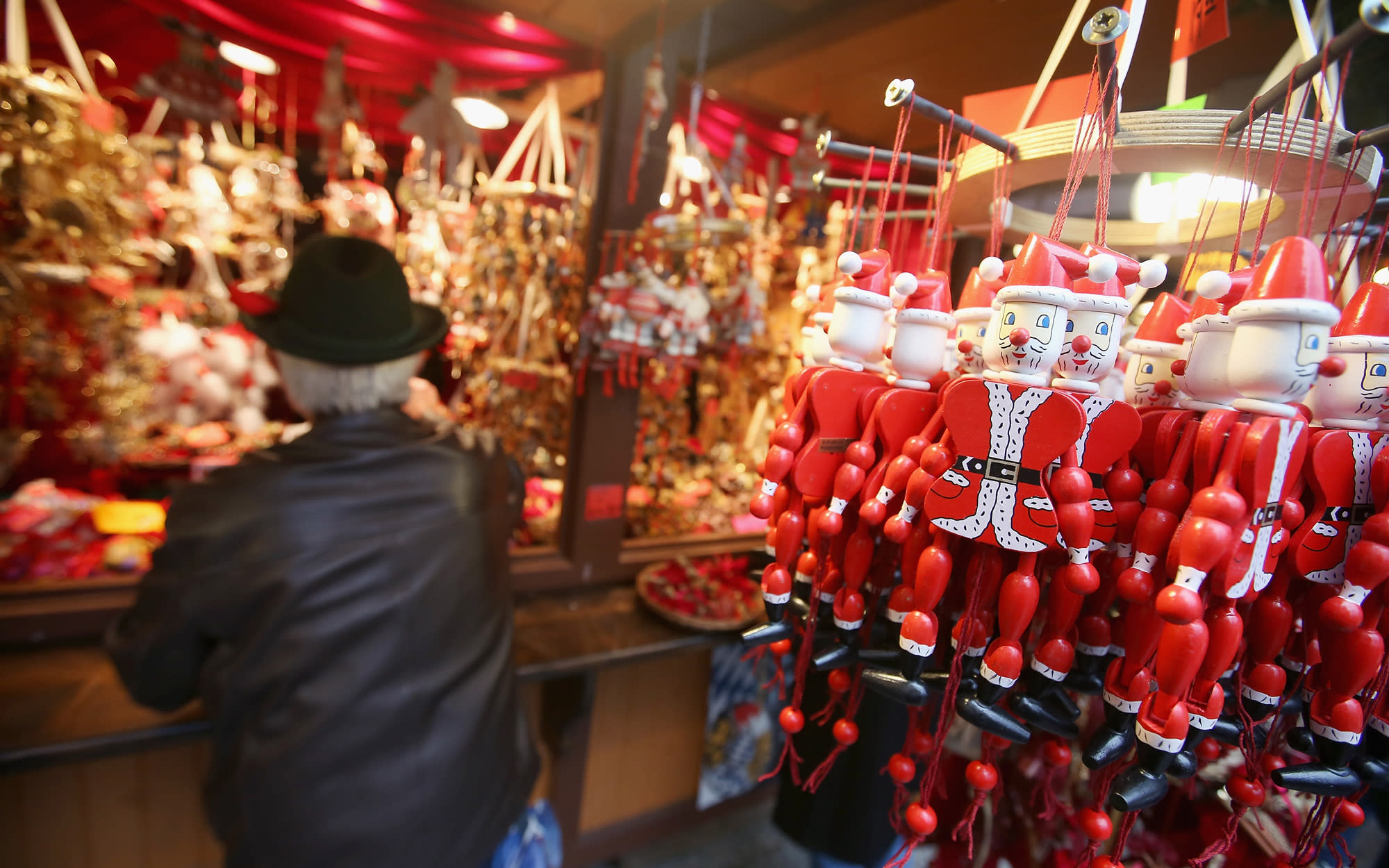 5 MustVisit Christmas Markets in Chicago