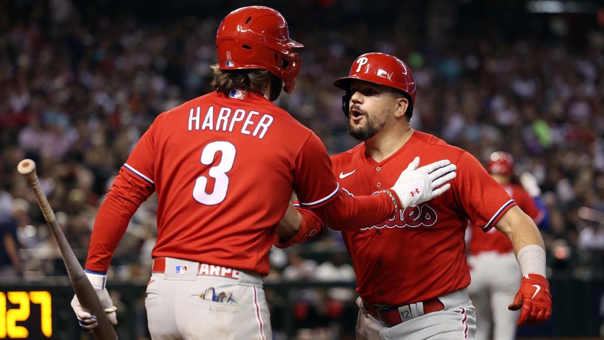 MLB playoffs 2024: Updated bracket for ALDS and NLDS, key matchups, previews and predictions