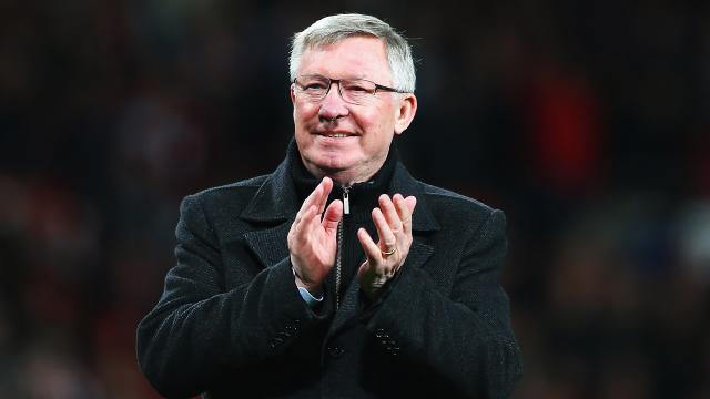 Why Sir Alex Ferguson is the greatest coach of all time
