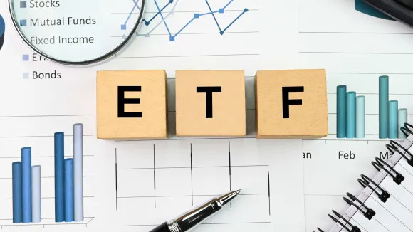 3 ETFs to stabilize a portfolio amid volatility: Amplify CEO