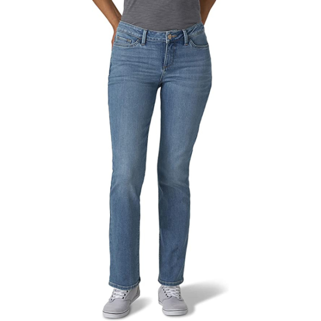 These are the ten most slimming jeans on Amazon, according to shoppers