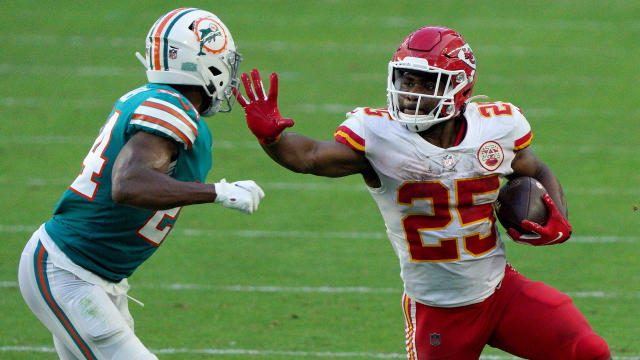 Fantasy Football Pressing Questions For Afc West