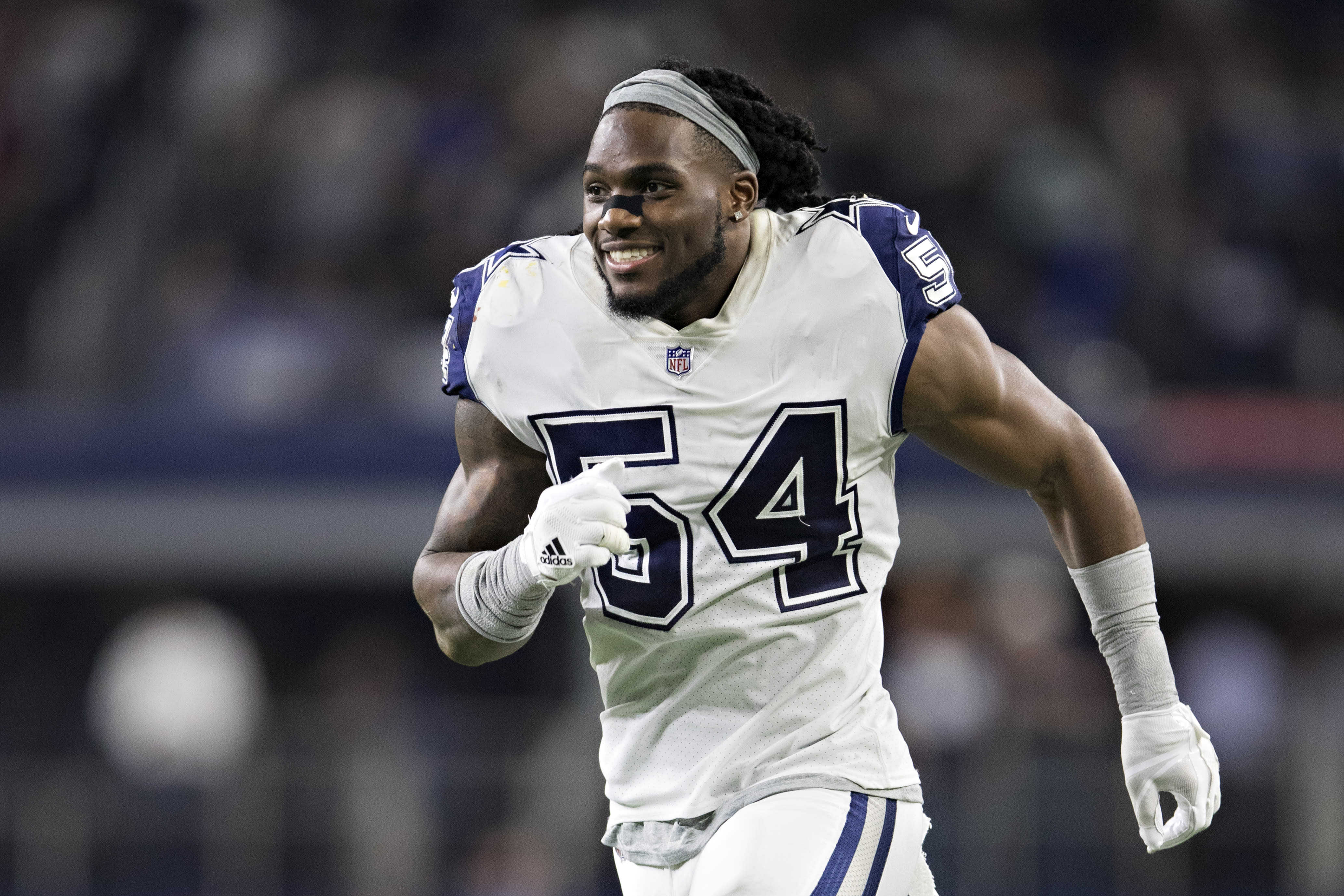 jaylon smith