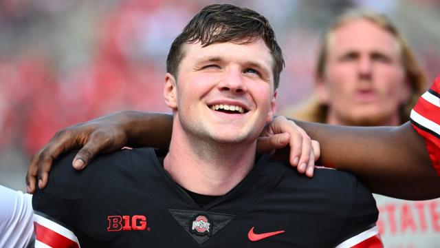 Ohio State's Ryan Day names starting quarterback for season opener vs. Indiana
