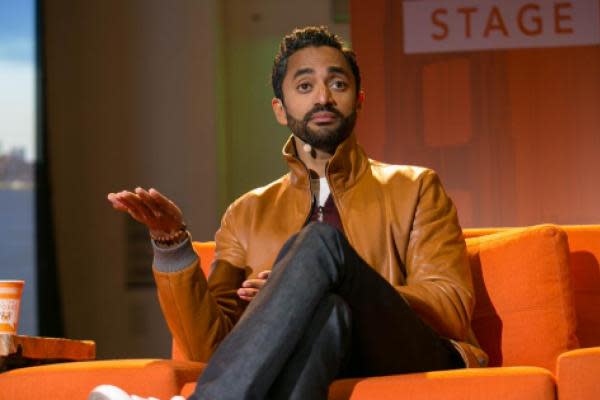 Chamath Palihapitiya shares lessons learned after difficult week for SPACs