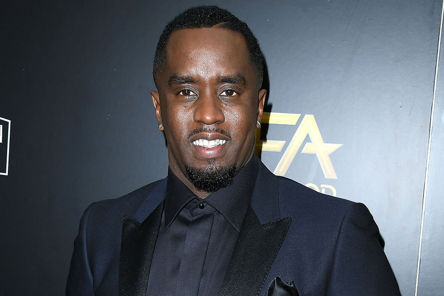 Diddy Says His 'Life Got Better' During the Pandemic Since He Was Able ...