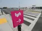 Lyft forecasts strong quarterly earnings as ride-hailing demand picks up