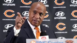 Richton Park latest suburb to appeal to Chicago Bears