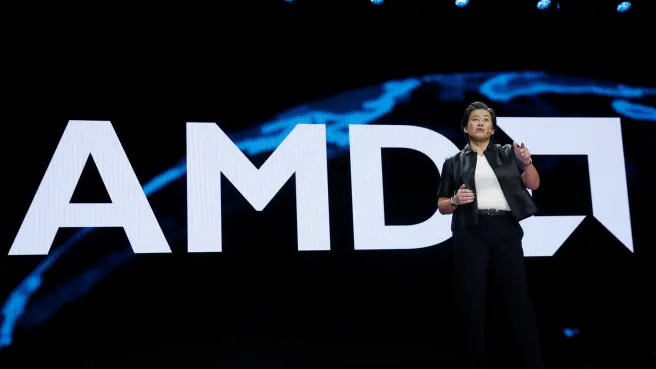 AMD struggles to impress Wall Street this earnings season