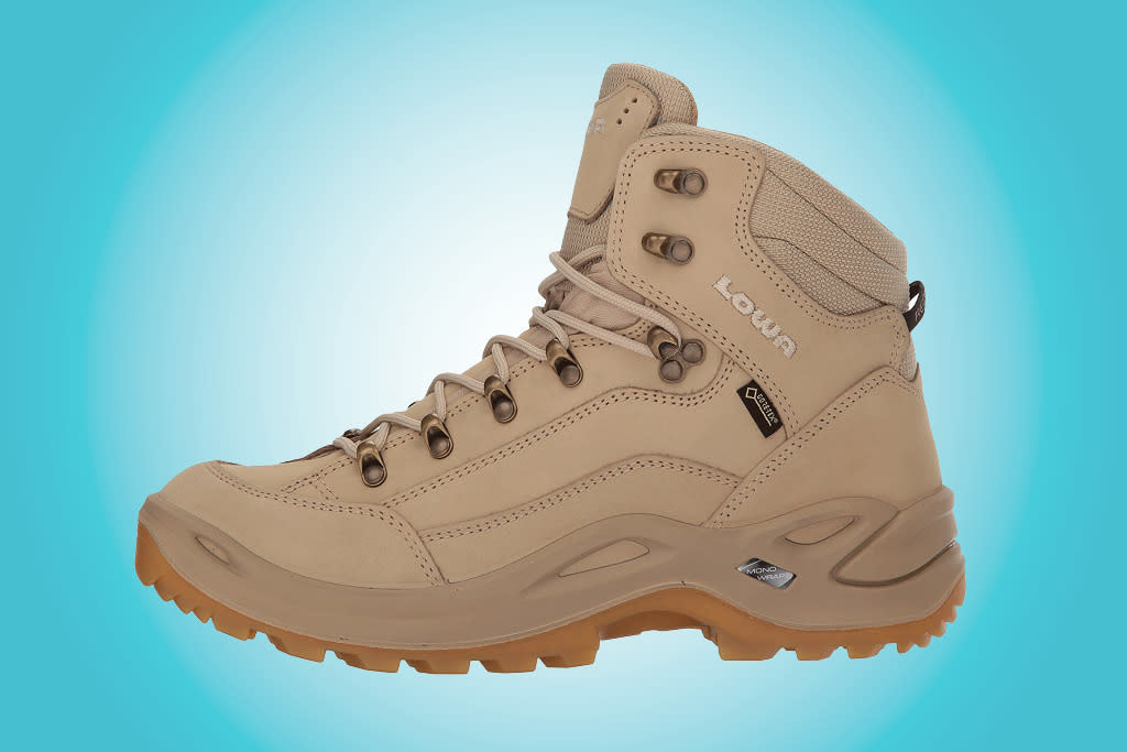 This Is the Best-Selling Hiking Boot 