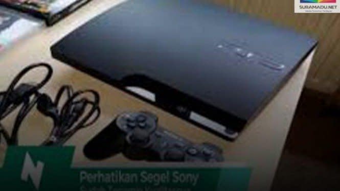 8 Tips Membeli Ps3 Berkualitas Anti Ylod