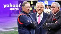 How Robert Kraft's handling of Bill Belichick's Falcons candidacy looks bad for all