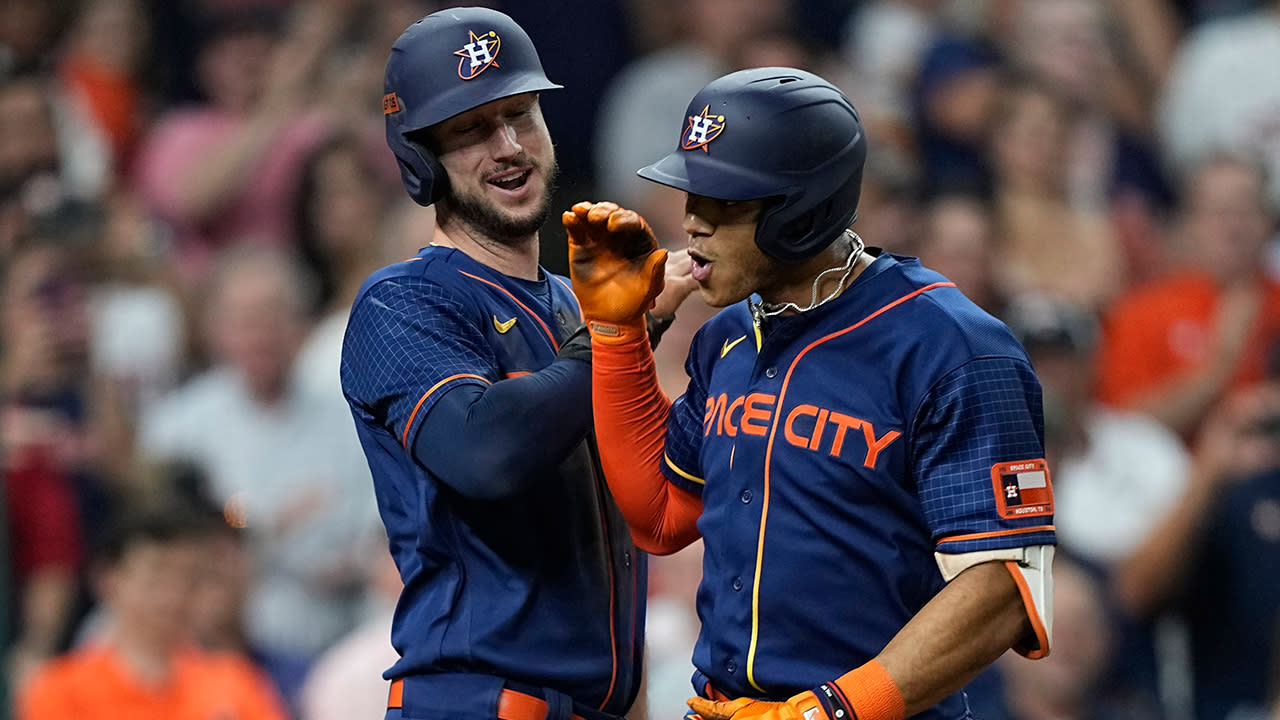 Jeff McNeil drives in four runs to propel Mets past the Cardinals