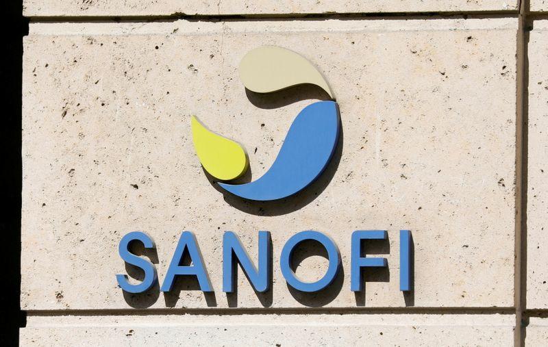 WHO recommends Roche, Sanofi drugs for COVID-19 to cut death risk