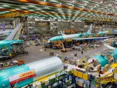 Boeing workers to vote on new contract, possible strike looms