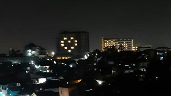 Tanda Cinta Hotel Hotel Yogyakarta di Tengah Pandemi Corona