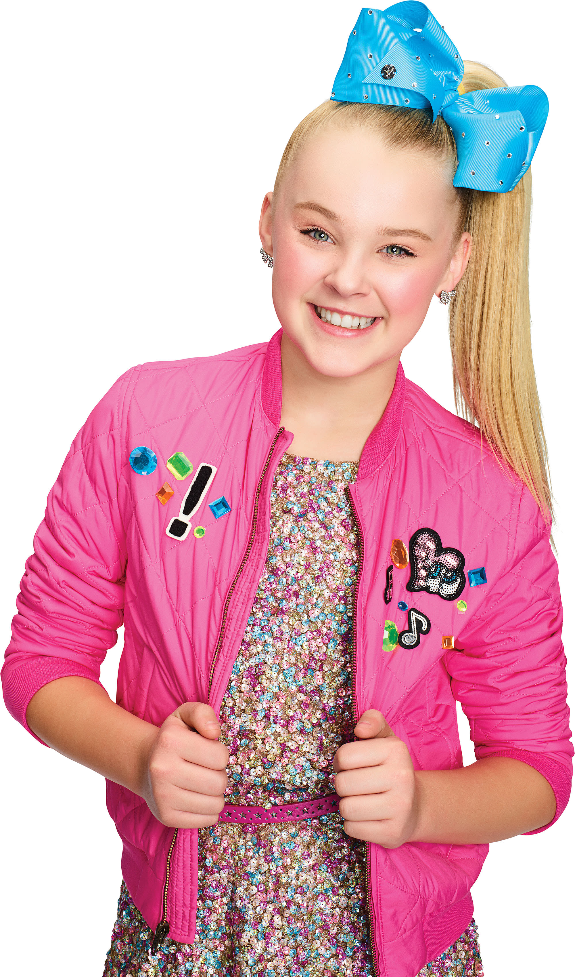 Dance Moms Star Jojo Siwa Lands Nickelodeon Special — Jojo Siwa My World