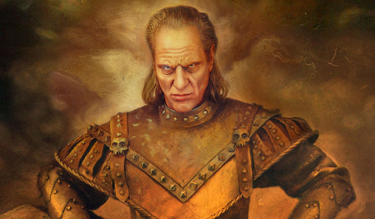 The weird, disturbing life of Ghostbusters II actor ...