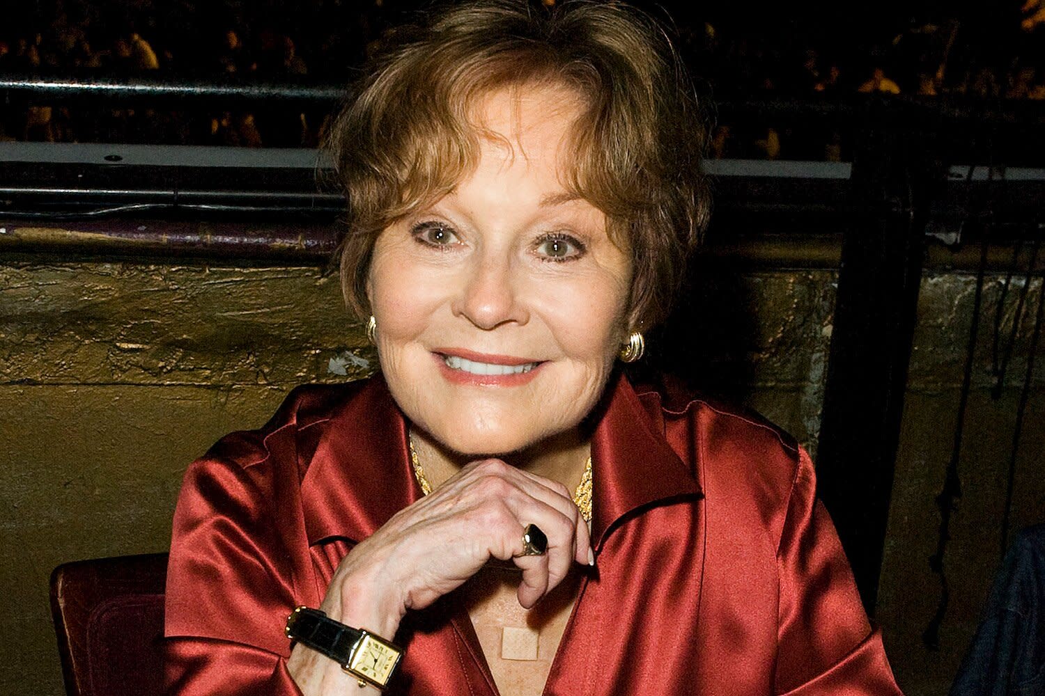 Guiding Light & All My Children Actress Marj Dusay Dies at 83.