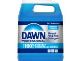 P&G Professional Helps Restaurants Work Smarter, Not Harder with Dawn Professional Products They Can Trust to Clean More Efficiently