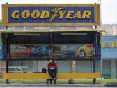 Tire maker Goodyear to close manufacturing plant in Malaysia