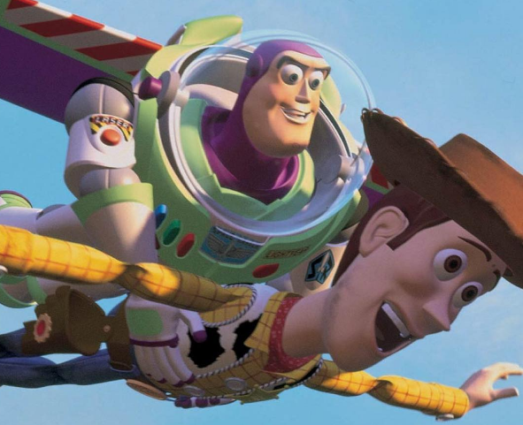 7 Best Animated Movies You Need To Watch