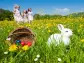 3 Investing Areas to Play Ahead of Easter