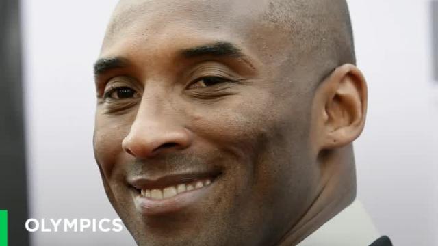 Kobe Bryant joins board of directors for Los Angeles' 2024 Olympics bid