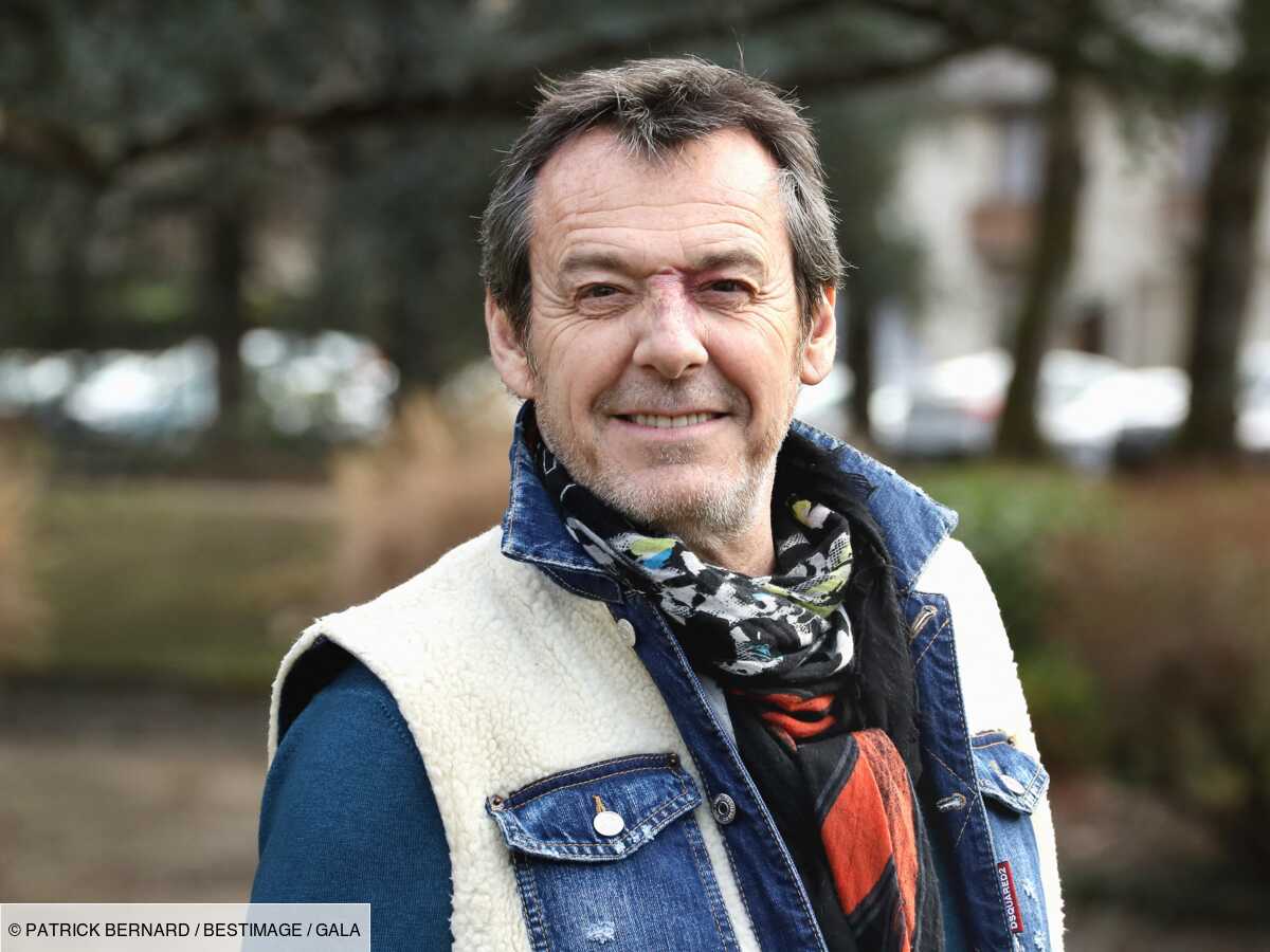 Sa Tache De Naissance Les Tests Pcr Jean Luc Reichmann Se Lache Ca Va Trop Loin