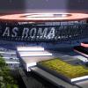 Pallotta consegna il progetto del nuovo stadio: &quot;Roma ne sarà fiera&quot;