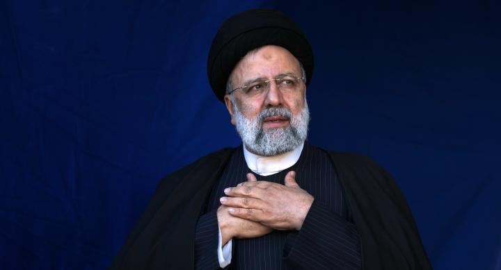 伊朗總統飛機失事 最新情況曝