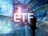 10 Most Heavily Traded ETFs of Q3