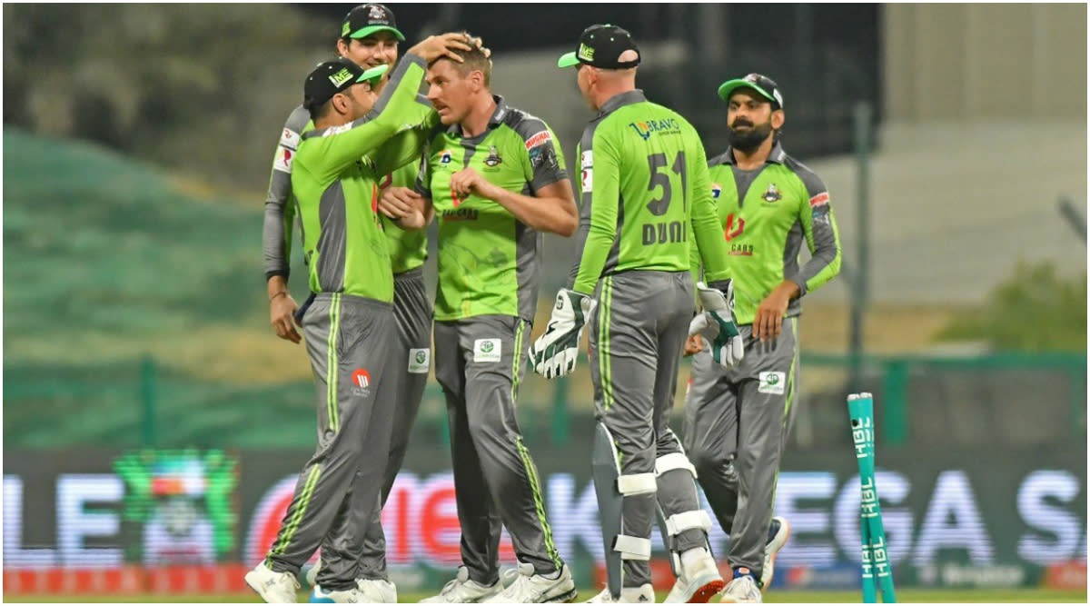 How To Watch Peshawar Zalmi Vs Lahore Qalandars Psl 2021 Live Streaming Online In India Get Free Live Telecast Pakistan Super League 6 Cricket Match Score Updates On Tv