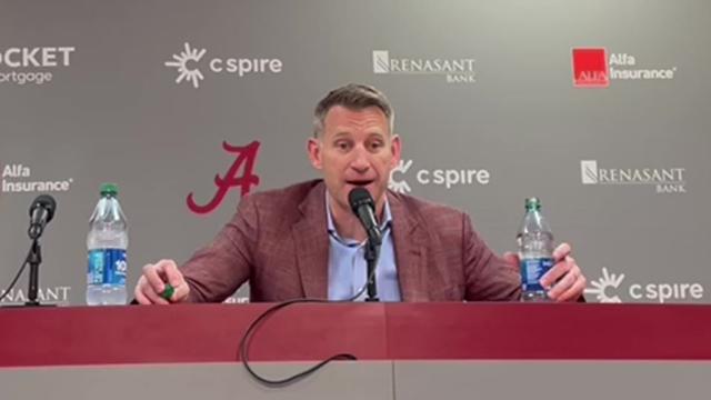 What Nate Oats said about Brandon Miller's 45-foot shot for Alabama basketball