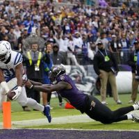 Jonathan Taylor's looming return provides plenty for Colts to ponder