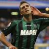 Squinzi si tiene stretto Berardi: &quot;Rimarrà al Sassuolo tutto l&#39;anno&quot;